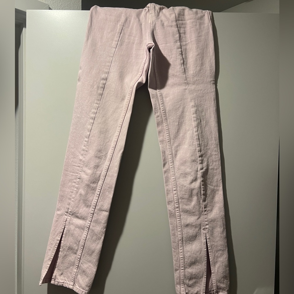 Zara pants size 0